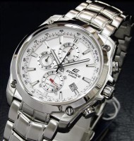 Relógio Casio Edifice Ef-524